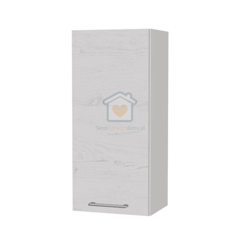 Szafka kuchenna wisząca 40 cm KAMMONO P2 Szafka kuchenna wisząca 40 cm KAMMONO P2
