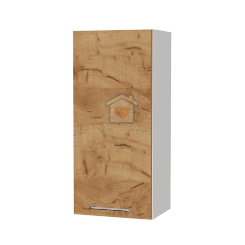 Szafka kuchenna wisząca 40 cm KAMMONO P2 Szafka kuchenna wisząca 40 cm KAMMONO P2